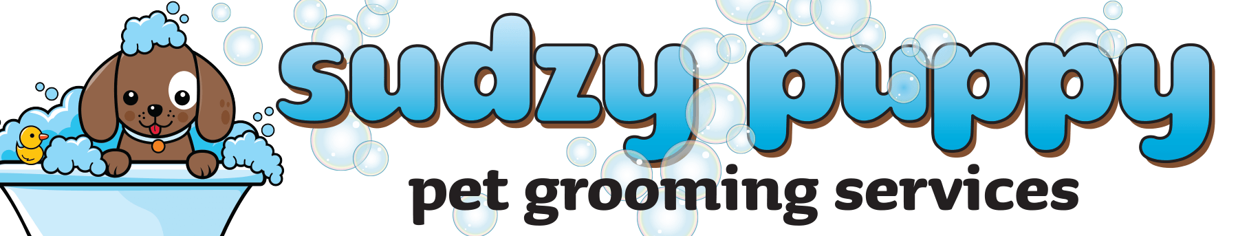 Sudzy Puppy Pet Grooming Services in Naperville Illinois
