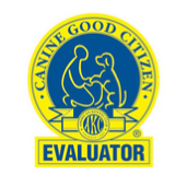 canine good citizen evaluator